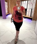 Rencontre Femme : марина, 33 ans à Ukraine  Киев 